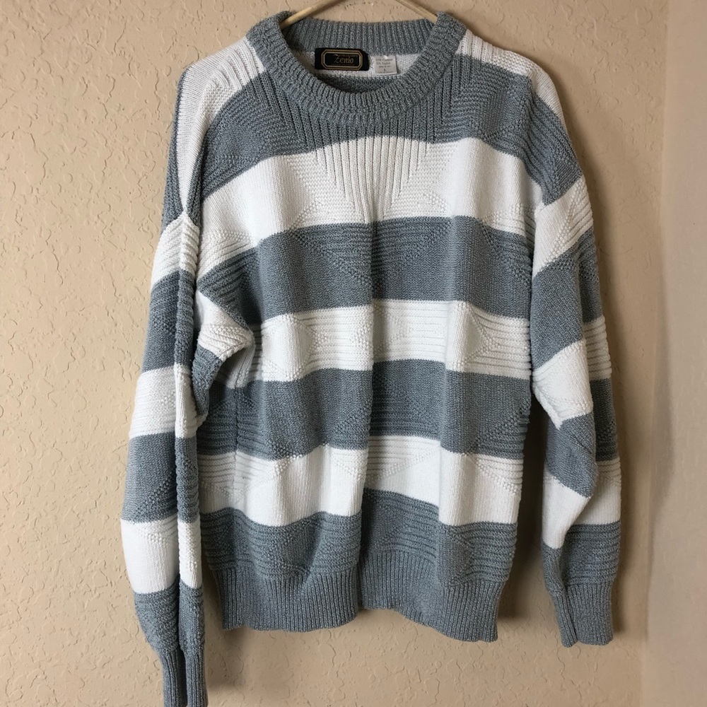 COLLEZIONE Zenio sweater
